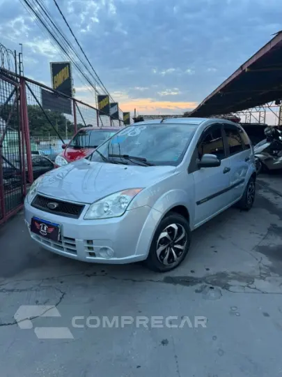 FIESTA 1.0 MPI Class 8V