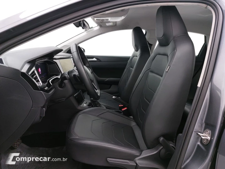 POLO 1.0 170 TSI HIGHLINE AUTOMÁTICO