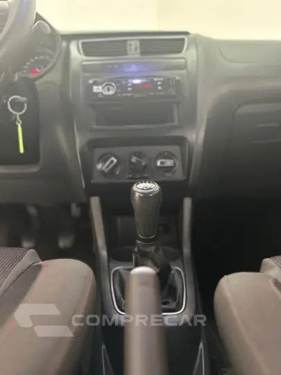 FOX 1.6 MI Plus 8V