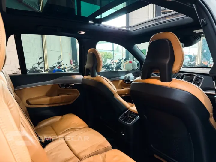 XC90 2.0 T8 HYBRID MOMENTUM AWD GEARTRONIC