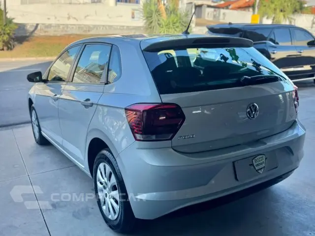 POLO - 1.0 MPI TOTAL MANUAL