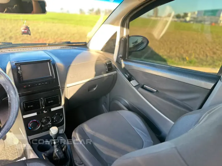 IDEA 1.4 MPI Attractive 8V