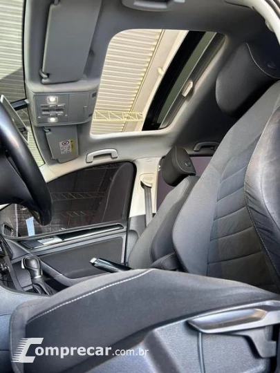 GOLF 1.4 TSI HIGHLINE 16V GASOLINA 4P AUTOMATICO