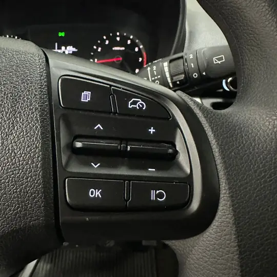 HB20 Sense Plus 1.0 Flex 12V Mec.