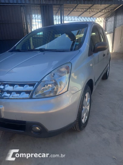 Livina S