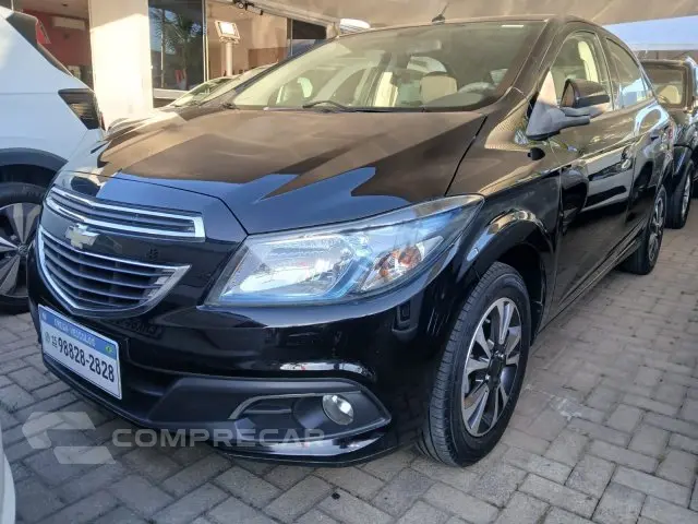 ONIX - 1.4 MPFI LTZ 8V 4P MANUAL