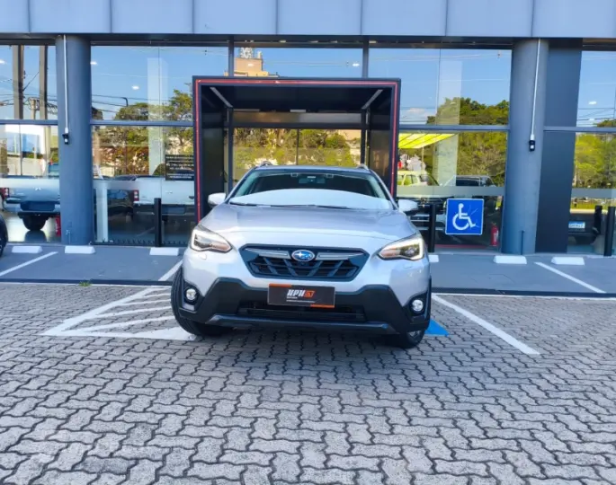 XV 2.0 16V S AWD Lineartronic