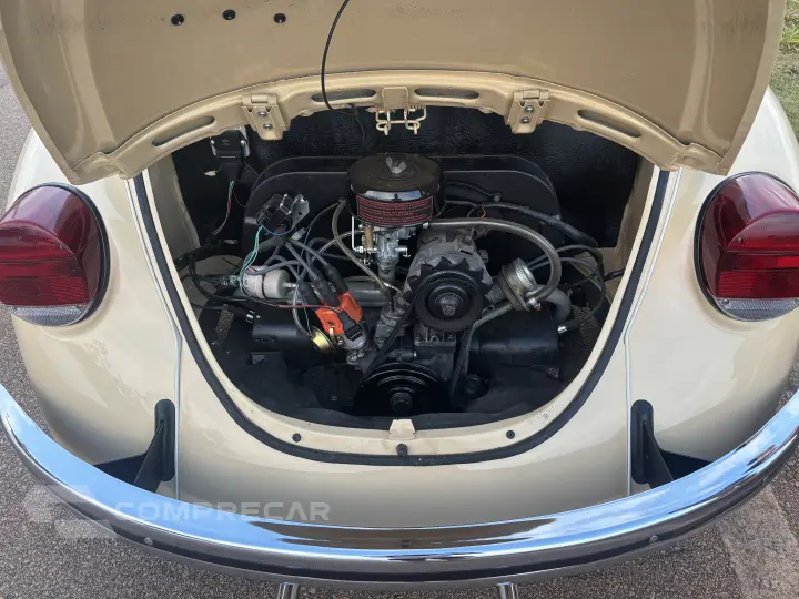 FUSCA 1.3 L 8V