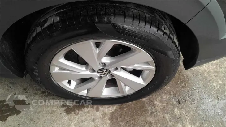 NIVUS 1.0 200 TSI TOTAL FLEX COMFORTLINE AUTOMÁTI