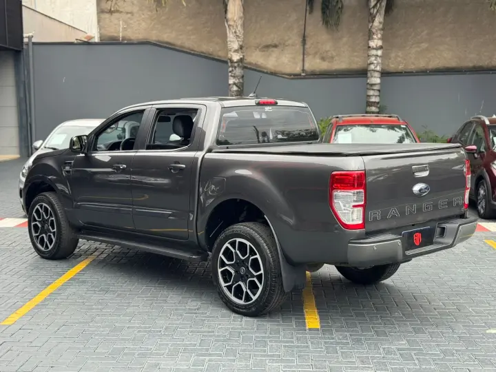 RANGER 2.2 XLS 4X2 CD 16V