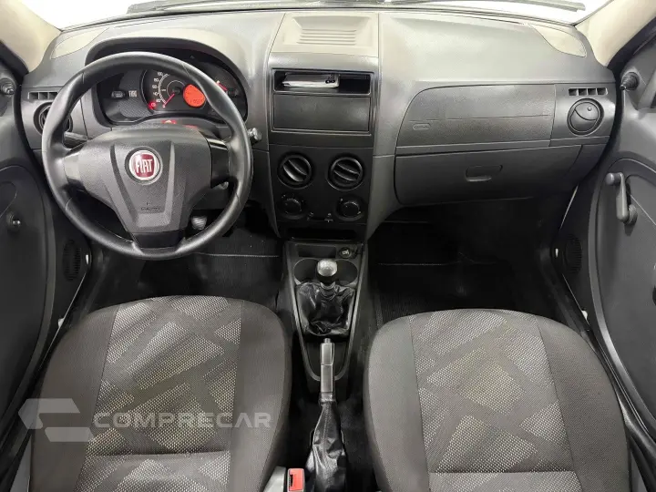 PALIO 1.0 MPI FIRE 8V FLEX 4P MANUAL