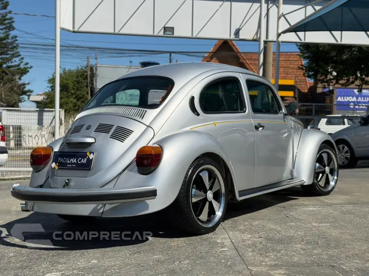 Fusca Fusca