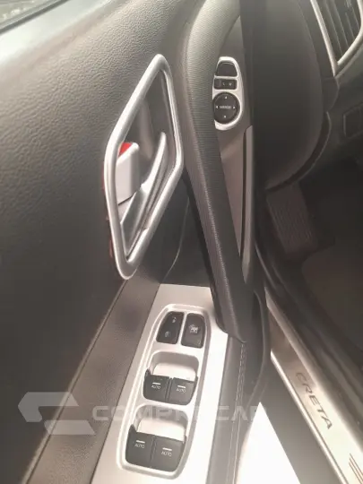 CRETA 2.0 16V Prestige