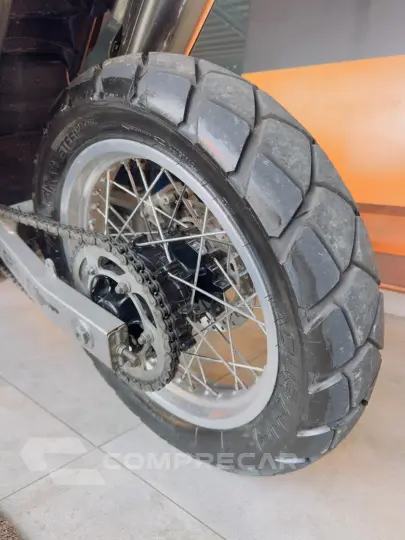 XT 660 R Modelo sem Versão