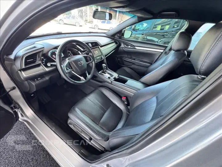 CIVIC 2.0 16vone EXL