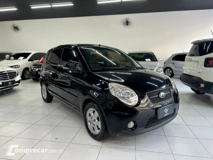 PICANTO 1.0 EX 12V