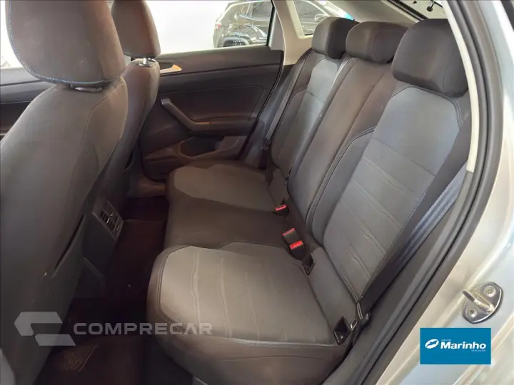 NIVUS 1.0 200 TSI TOTAL FLEX COMFORTLINE AUTOMÁTI