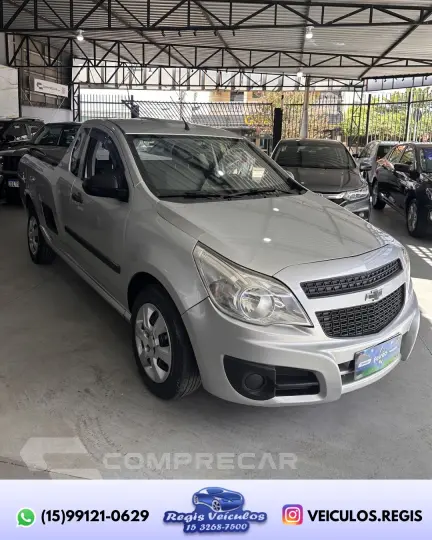 MONTANA 1.4 MPFI LS CS 8V