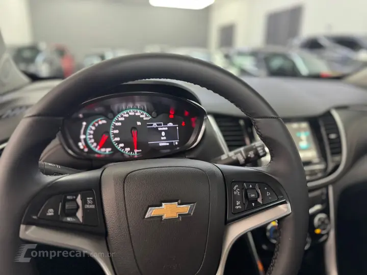 TRACKER 1.4 16V Turbo Premier