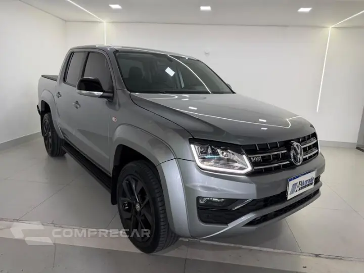 AMAROK V6 HIGH