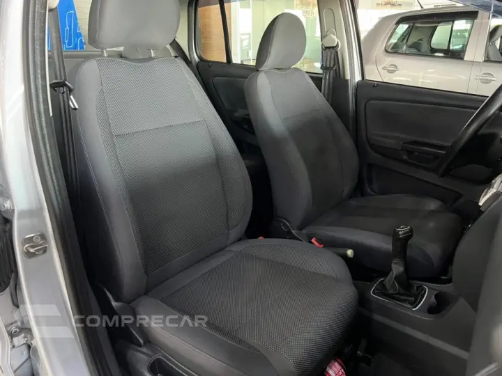 FOX 1.0 MI TREND 8V FLEX 2P MANUAL