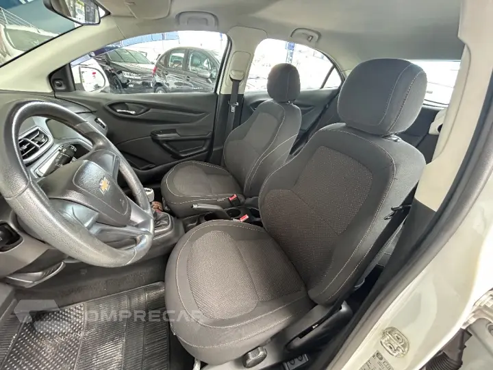 ONIX HATCH LT 1.4 8V FlexPower 5p Mec.