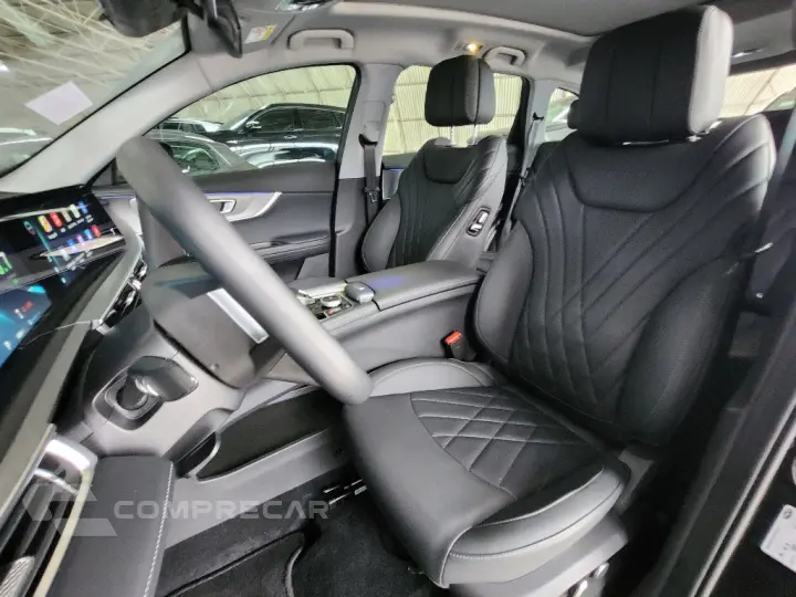 TIGGO 8 PRO 1.6 TGDI GASOLINA DCT