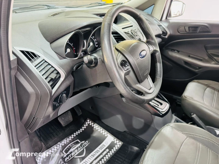 ECOSPORT 1.6 SE 16V