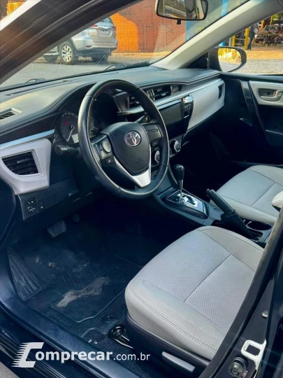 COROLLA 1.8 GLI 16V