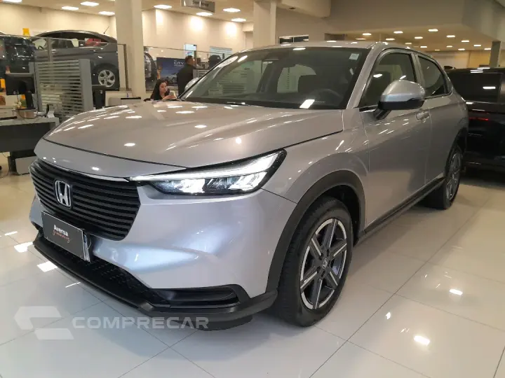 HR-V 1.5 DI I-VTEC FLEX EX CVT
