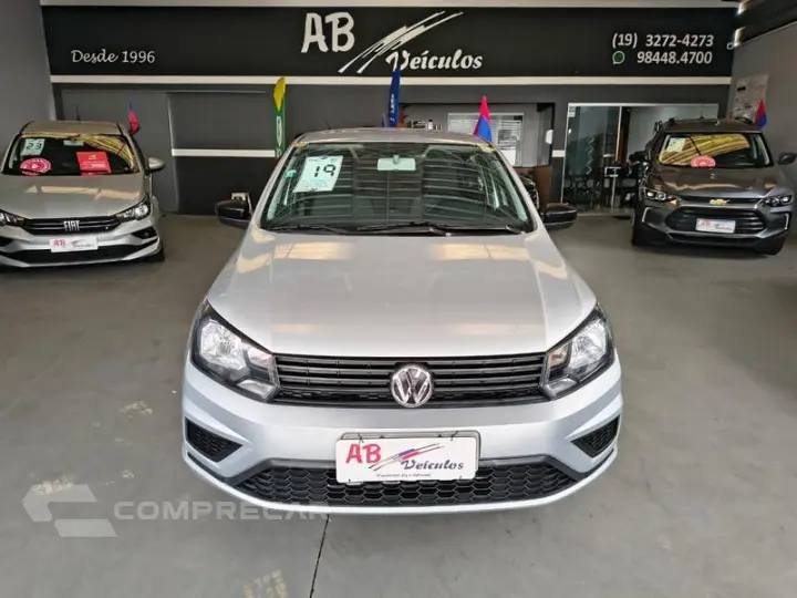 VOYAGE 1.6L MB5