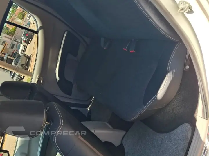 L200 Triton 2.4 Hls 4X2 Cd 16V Flex 4P Manual