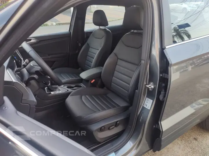 TAOS Highline 1.4 250 TSI Flex Aut.