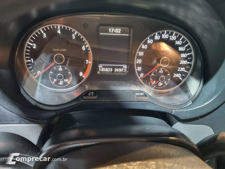 SPACE CROSS 1.6 MI 8V