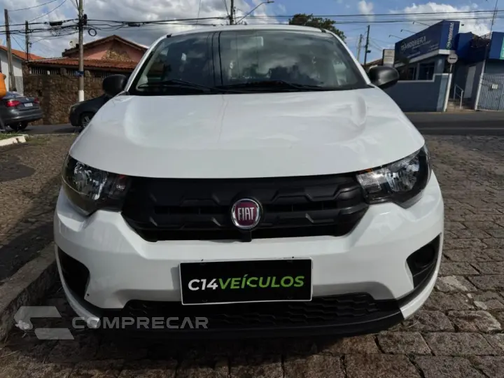 MOBI EASY COMFORT 1.0 Flex 5p.