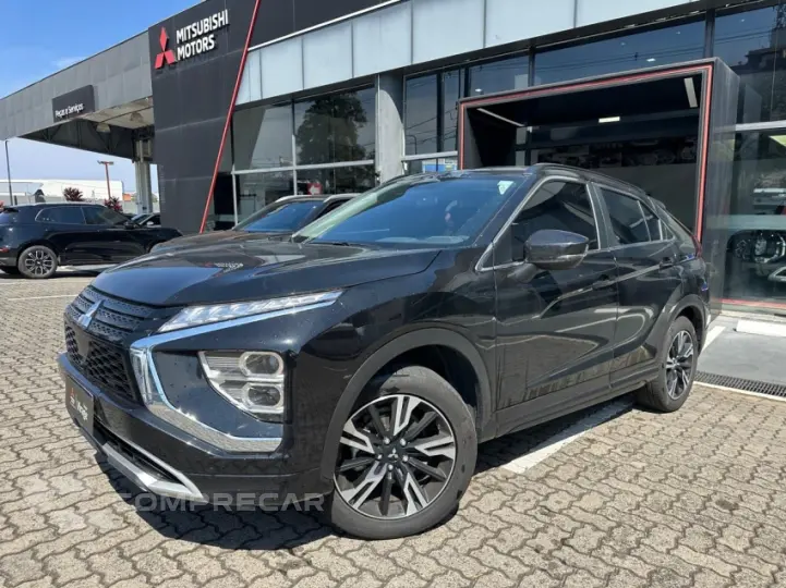 ECLIPSE CROSS 1.5 Mivec Turbo HPE