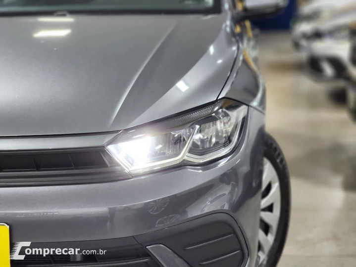 POLO 1.0 MPI