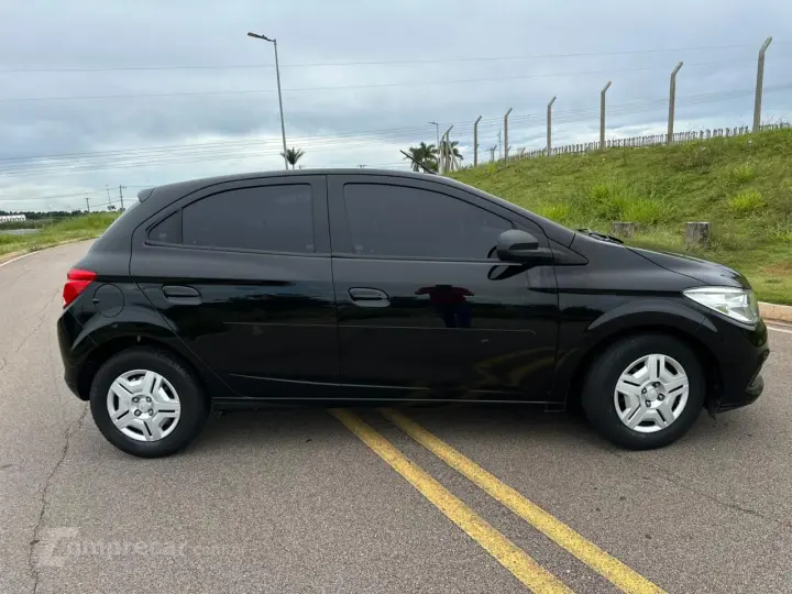 ONIX 1.0 MPFI JOY 8V