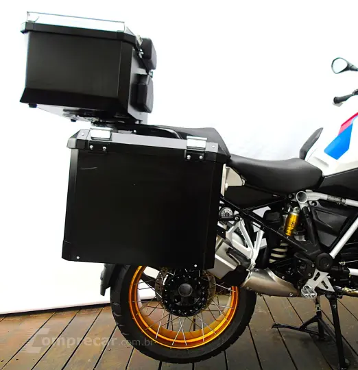 BMW R 1250 GS PREMIUM