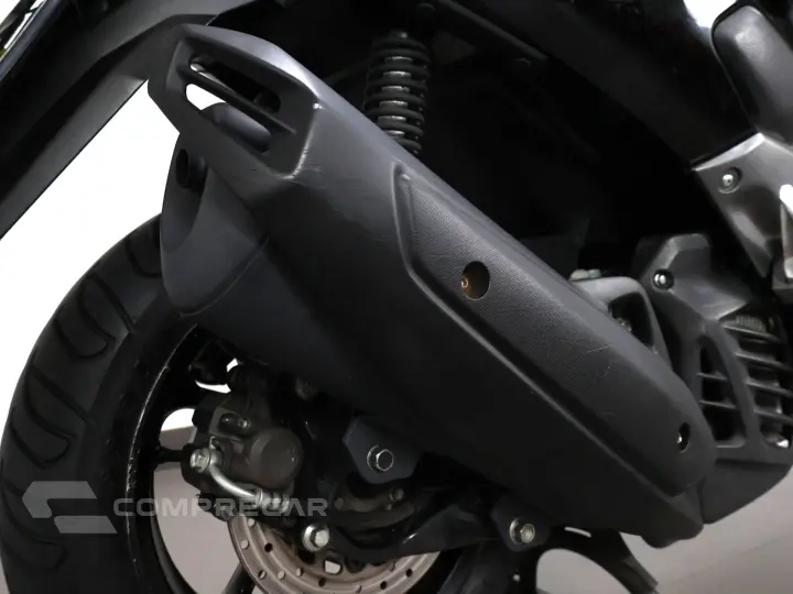 NMAX 160 ABS