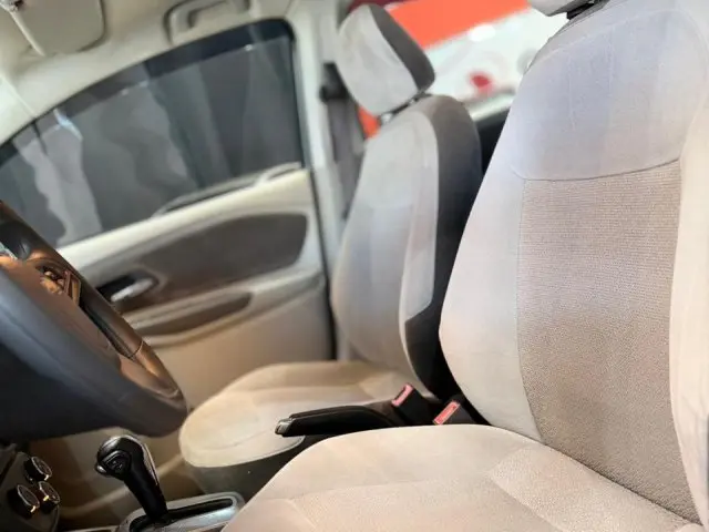 SPIN - 1.8 LTZ 8V 4P AUTOMÁTICO