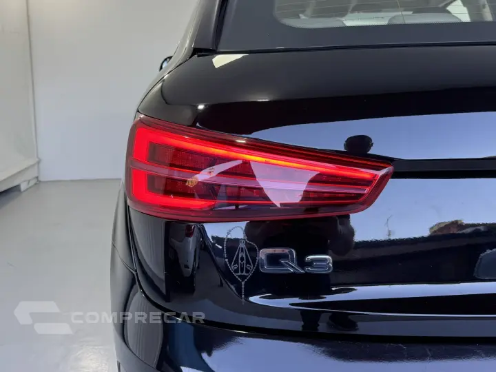 Q3 1.4 TFSI Ambiente S Tronic