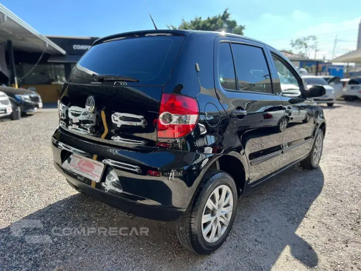 Fox 1.0 Mi 8V Flex 4P Manual