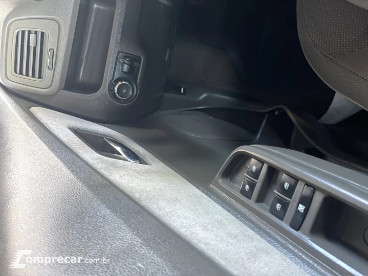 COBALT 1.8 MPFI LTZ 8V