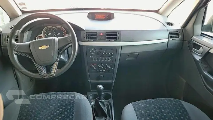 MERIVA FLEXPOWER MAXX 1.4