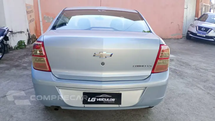 COBALT 1.4 LS 8V
