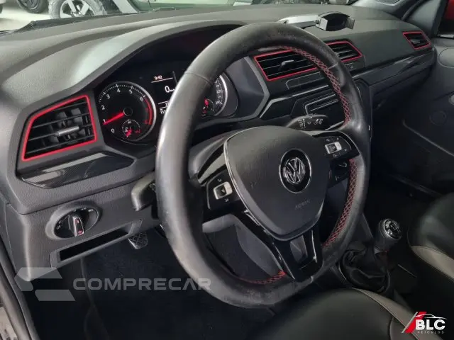 SAVEIRO - 1.6 MSI PEPPER CE 8V 2P MANUAL