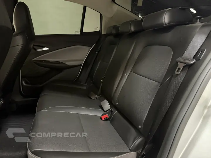 ONIX 1.0 TURBO FLEX PLUS PREMIER AUTOMÁTICO