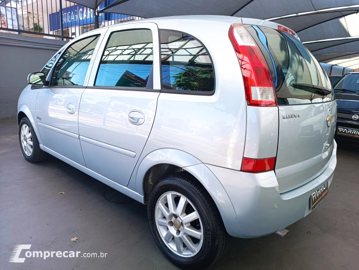 MERIVA 1.8 MPFI Maxx 8V