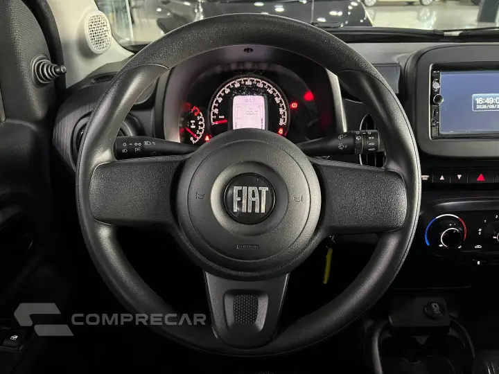 MOBI 1.0 EVO FLEX LIKE. MANUAL